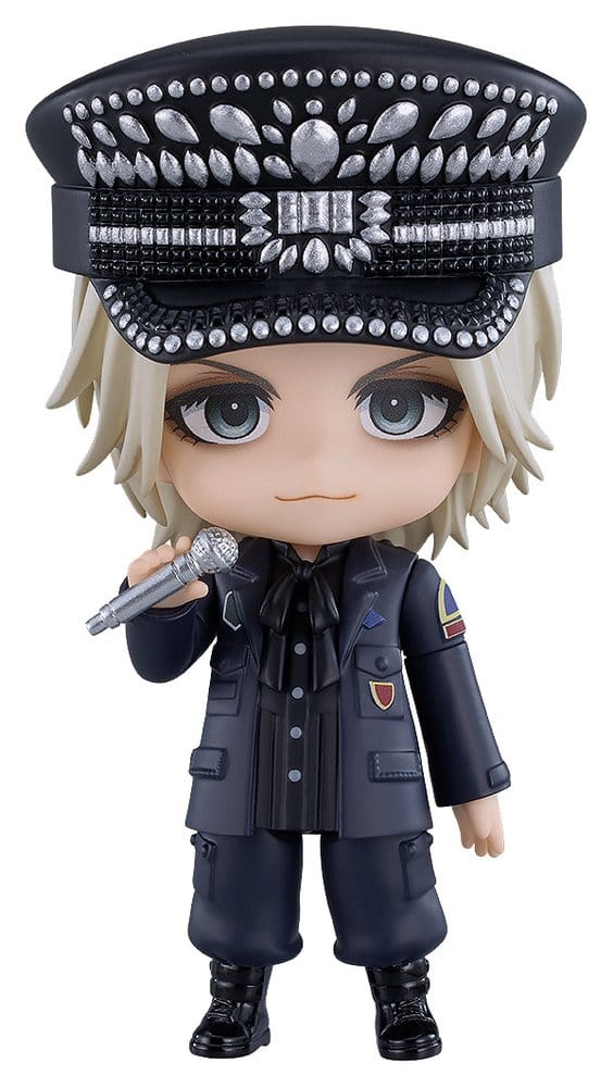 [PRÉ-RESERVA] Hyde Nendoroid Action Figure 10 cm