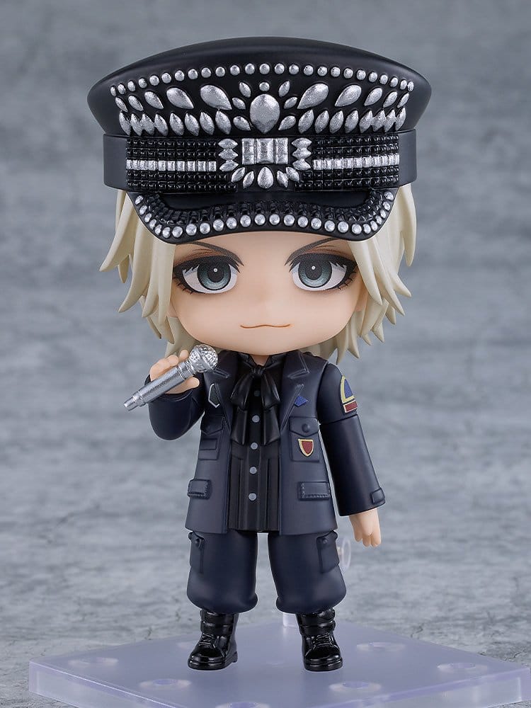 [PRÉ-RESERVA] Hyde Nendoroid Action Figure 10 cm