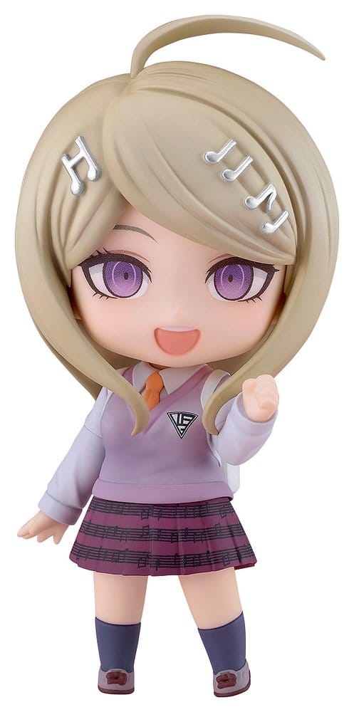 [PRÉ-RESERVA] Danganronpa V3: Killing Harmony Nendoroid Action Figure Kaede Akamatsu 10 cm