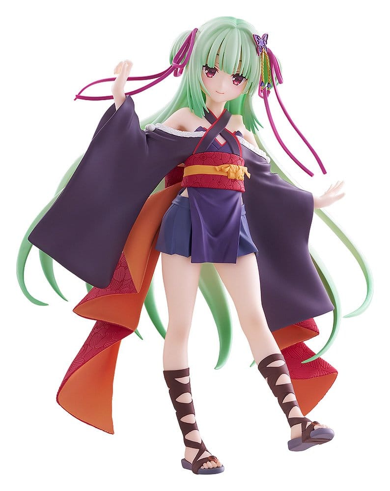 [PRÉ-RESERVA] Senkoi Manbana Pop Up Parade Murasame L Size 20 cm