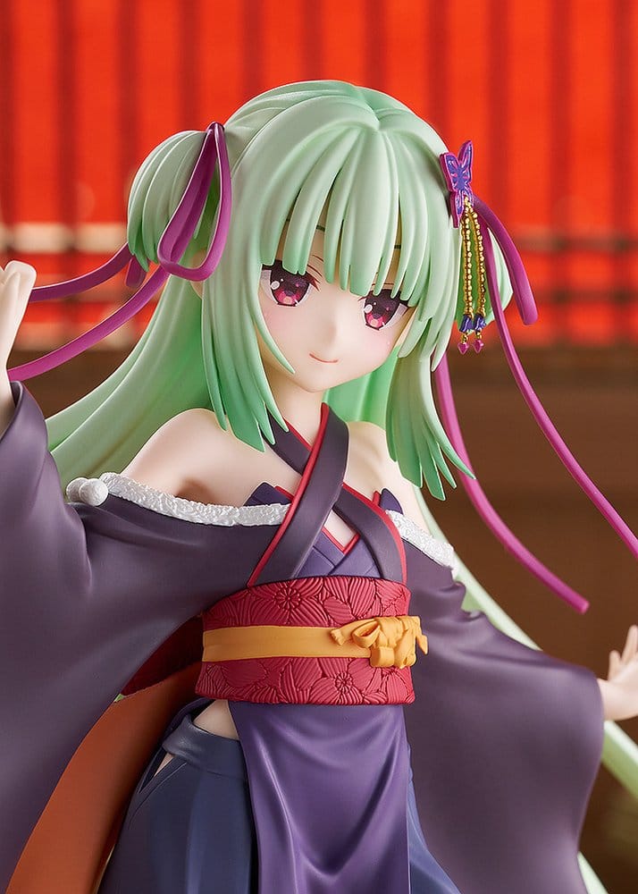 [PRÉ-RESERVA] Senkoi Manbana Pop Up Parade Murasame L Size 20 cm