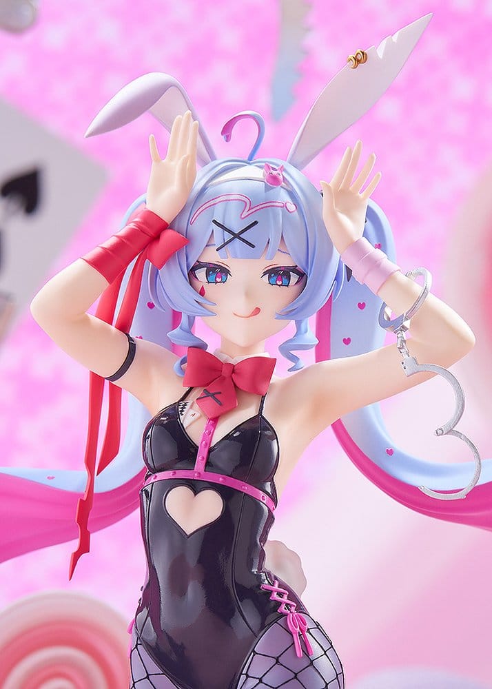 [PRÉ-RESERVA] Pop Up Parade Hatsune Miku: Rabbit Hole Ver. L Size 24 cm
