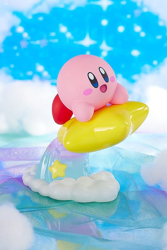 [PRÉ-RESERVA] Kirby Pop Up Parade PVC Figure 14 cm