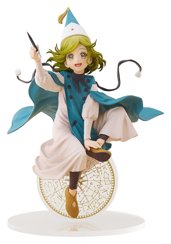 [PRÉ-RESERVA] Witch Hat Atelier Pop Up Parade PVC Figure Coco L Size 19 cm