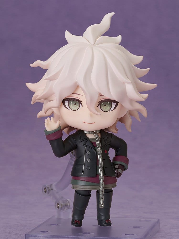 [PRÉ-RESERVA] Danganronpa Nendoroid Basic Action Figure Servant 10 cm