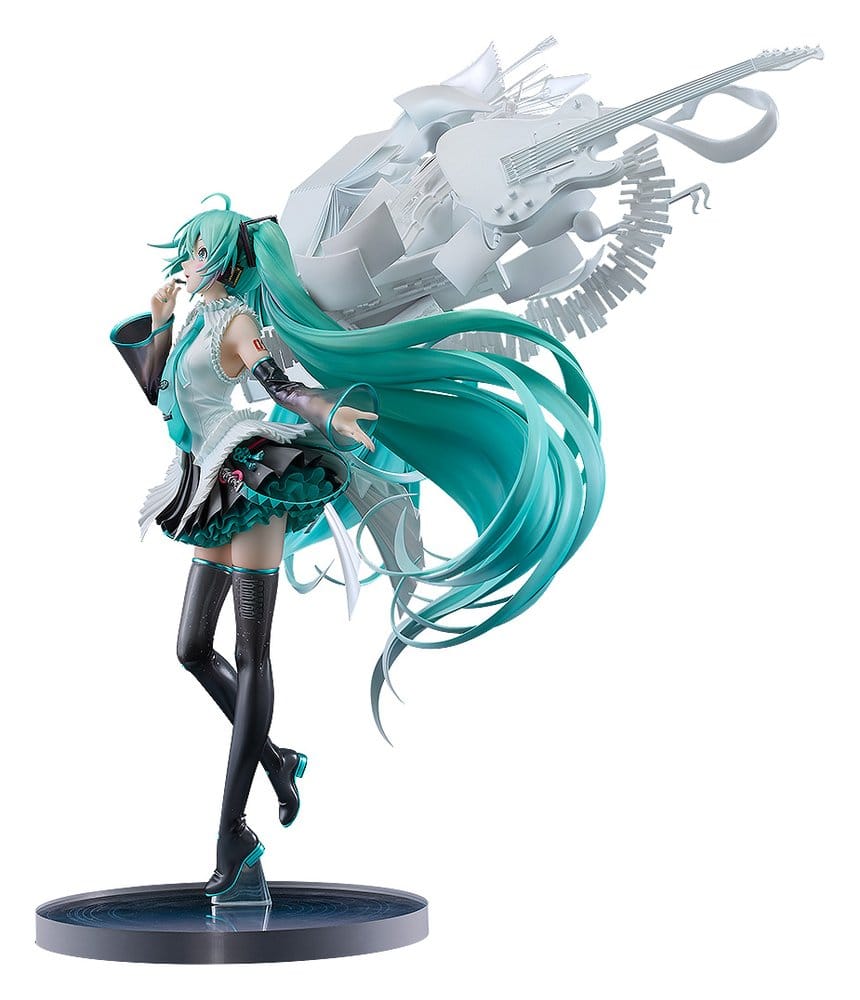 [PRÉ-RESERVA] Character Vocal Series 01: Hatsune Miku PVC Figure 1/7 Happy 16th Birthday Ver. 31 cm
