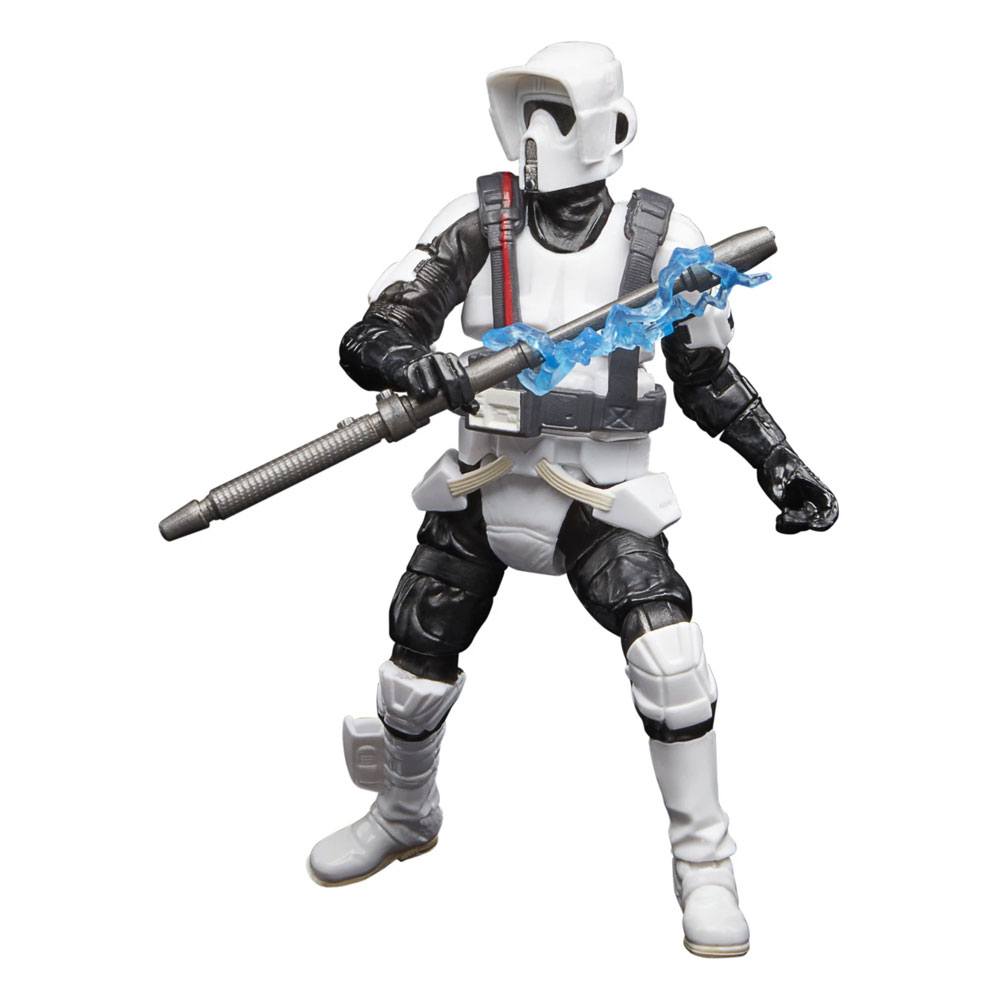 [PRÉ-RESERVA] Star Wars Vintage Collection Gaming Greats Action Figure 2021 Scout Trooper (Jedi: Fallen Order)