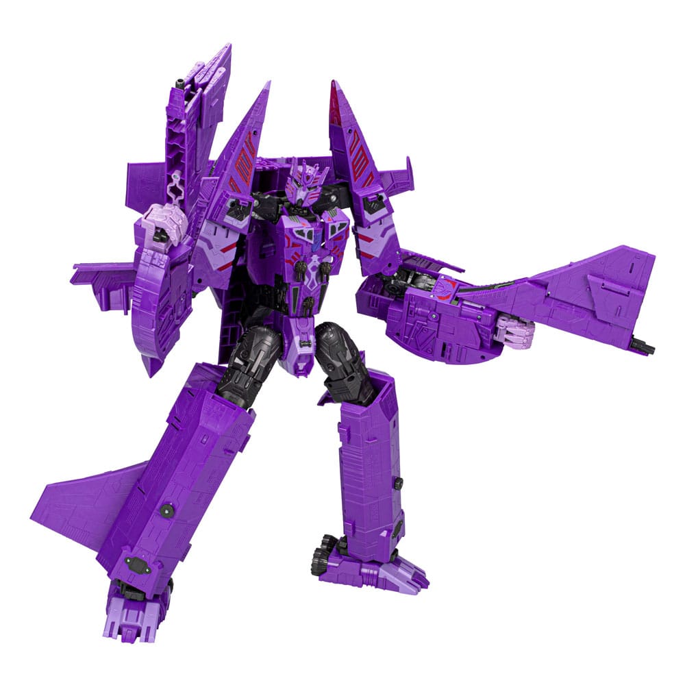 [PRÉ-RESERVA] Transformers Generations Legacy Evolution Titan Class Action Figure Decepticon Nemesis 60 cm