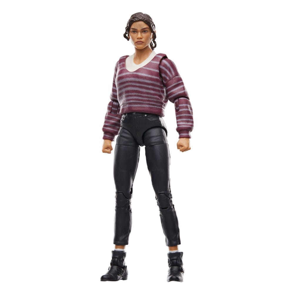 Hasbro Marvel Legends Spider-Man: No Way Home Marvel's MJ 15 cm
