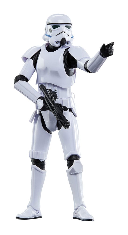 Hasbro Black Series Star Wars Archive Collection  Imperial Stormtrooper 15 cm