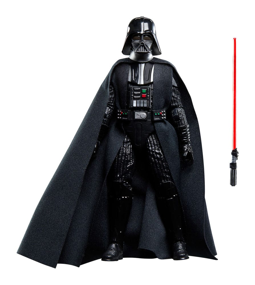 Hasbro Black Series Star Wars Archive Collection Darth Vader 15 cm