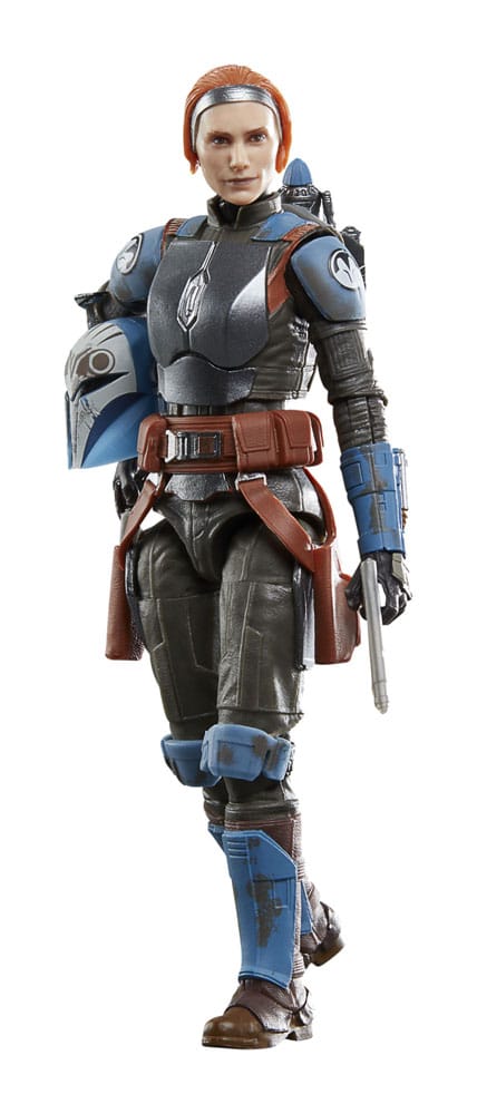 Hasbro Black Series Star Wars Archive Collection Bo-Katan Kryze 15 cm