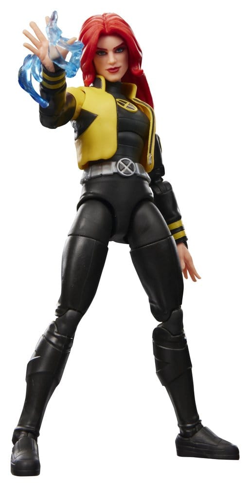 [PRÉ-RESERVA] X-Men '97 Marvel Legends Action Figure Jean Grey 15 cm