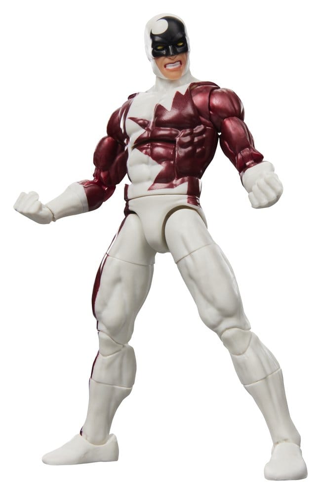 [PRÉ-RESERVA] X-Men '97 Marvel Legends Action Figure Marvel's Vindicator 15 cm