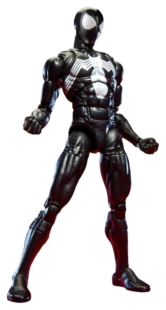 [PRÉ-RESERVA] Marvel Legends Maximum Series Action Figure Symbiote Spider-Man 15 cm