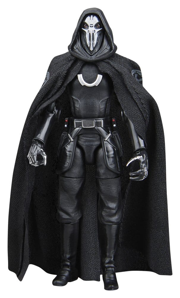 [PRÉ-RESERVA] Star Wars: Maul - Shadow Lord Vintage Collection Action Figure Eleventh Brother 10 cm