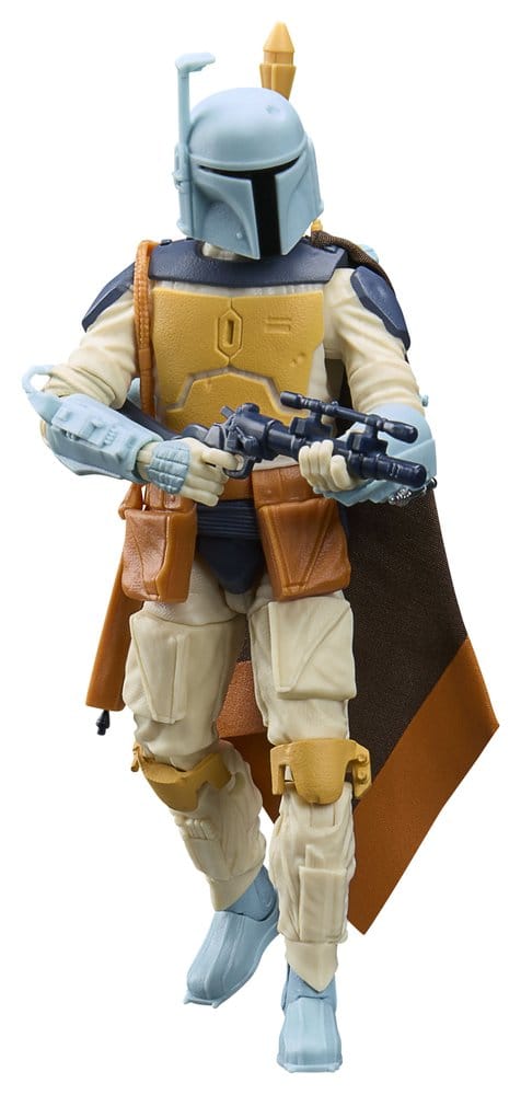 [PRÉ-RESERVA] Star Wars: Droids Black Series Action Figure Boba Fett 15 cm