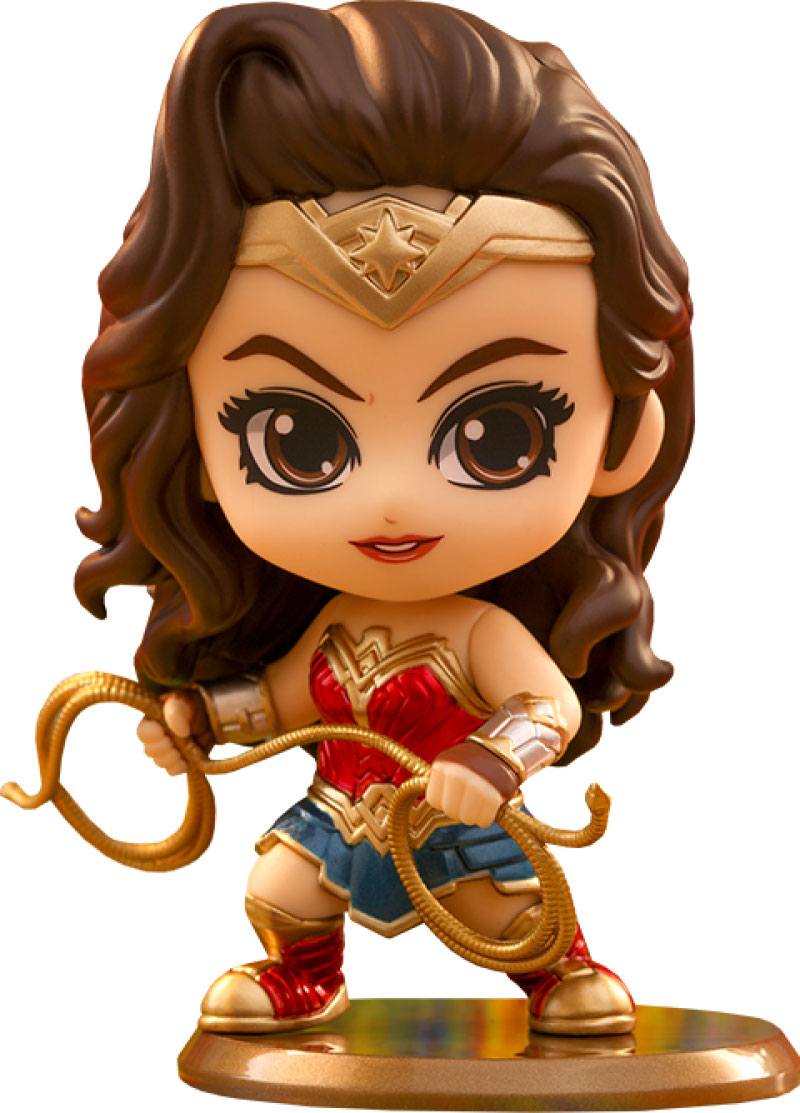 Cosbaby DC Wonder Woman 1984 Size S