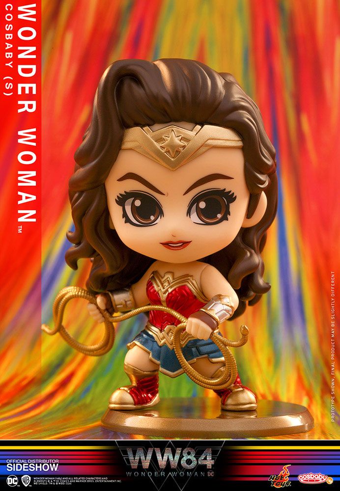 Cosbaby DC Wonder Woman 1984 Size S