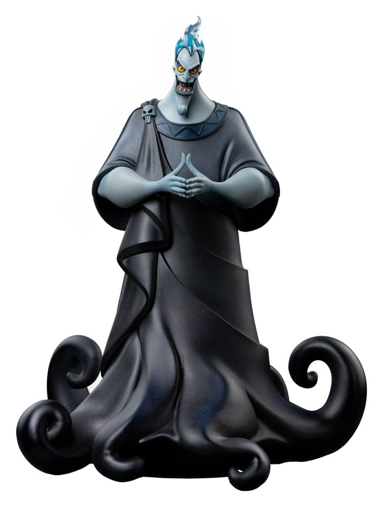 [PRÉ-RESERVA] Disney Art Scale Statue 1/10 Hades Regular 25 cm