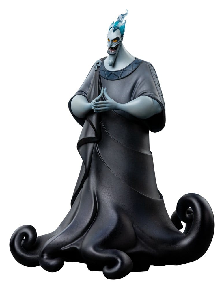 [PRÉ-RESERVA] Disney Art Scale Statue 1/10 Hades Regular 25 cm
