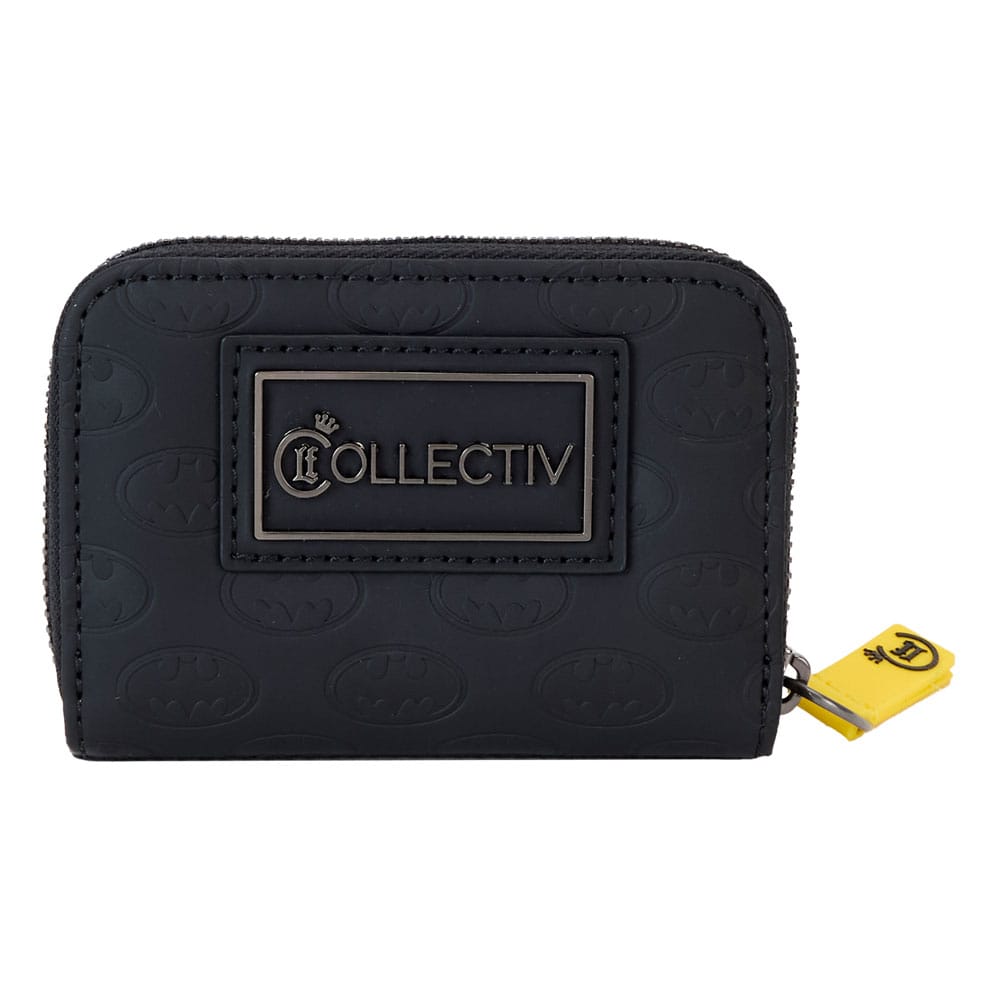 Batman by Loungefly Wallet 85th Anniversary The Organizr