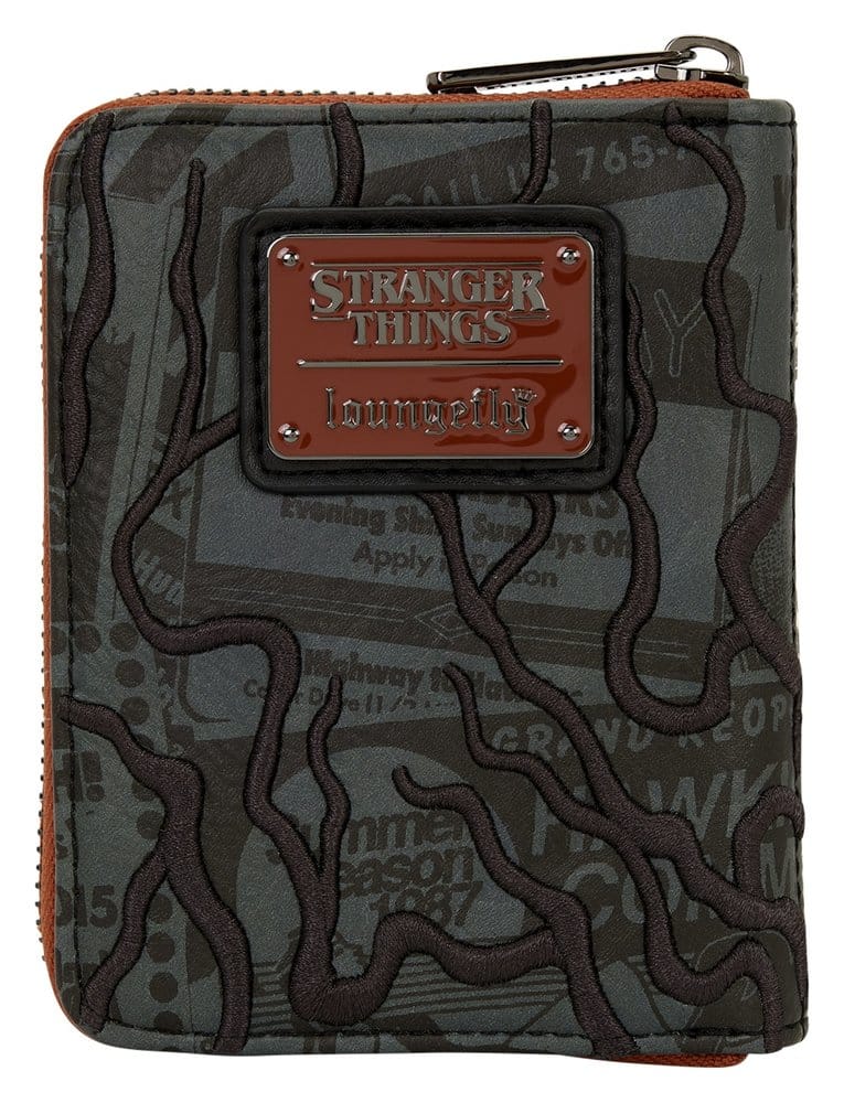 Netflix by Loungefly Wallet Stranger Things