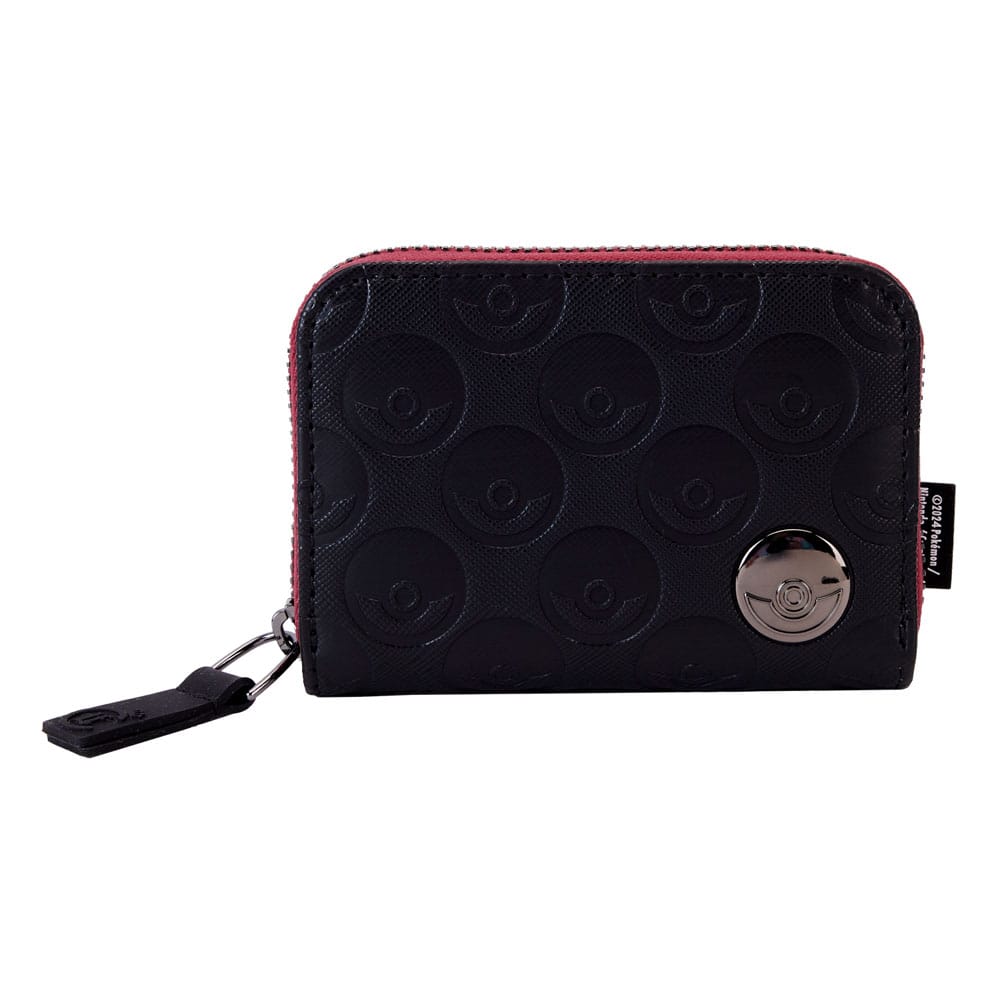 Collectiv by Loungefly Wallet Pokemon