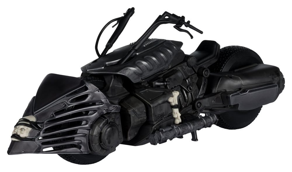 Supergirl (2026) DC Theatrical Vehicles Vehicle Lobo's Spacehog 33 cm