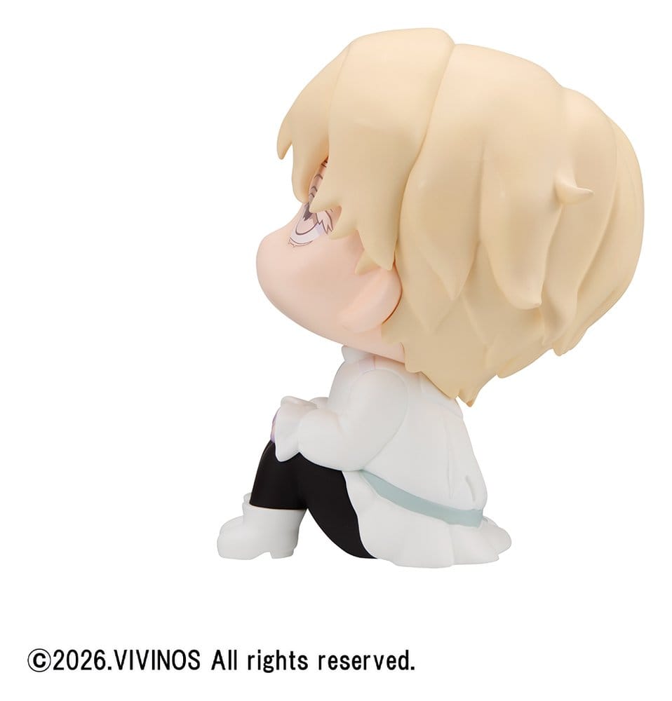 [PRÉ-RESERVA] Alien Stage Look Up PVC Figure Luka 11 cm