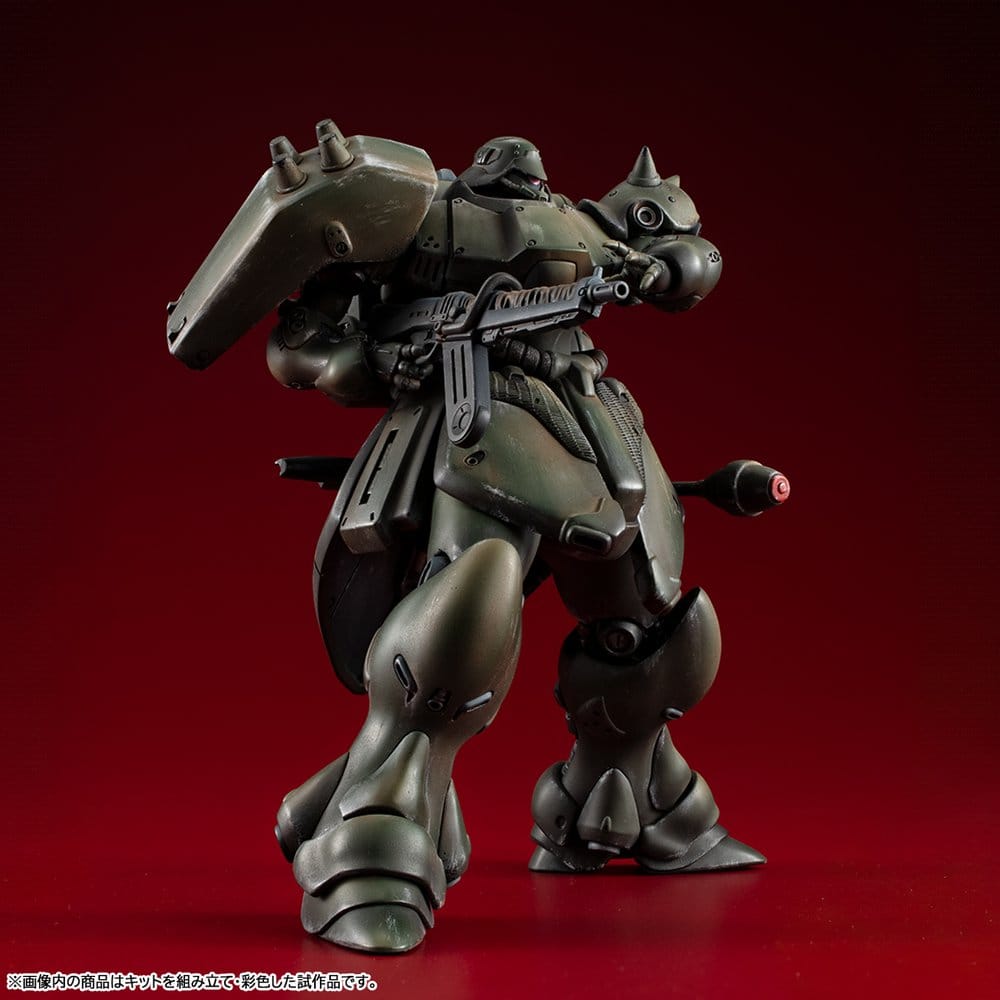 [PRÉ-RESERVA] Gundam VAKIT Model Kit Mobile Suit Gundam: Record of MS Wars Geara Doga (Normal Type) 15 cm
