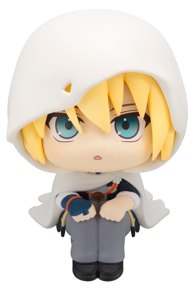 [PRÉ-RESERVA] Touken Ranbu Look Up PVC Figure Kunihiro Yamanbagiri 11 cm