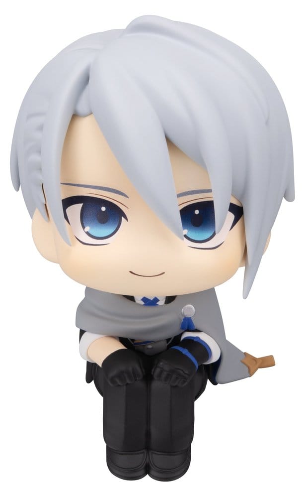 [PRÉ-RESERVA] Touken Ranbu-ONLINE Look Up PVC Figure Chougi Yamanbagiri 11 cm