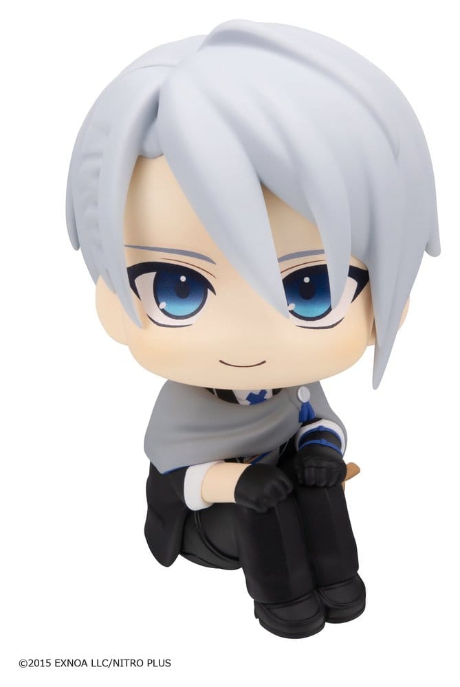 [PRÉ-RESERVA] Touken Ranbu-ONLINE Look Up PVC Figure Chougi Yamanbagiri 11 cm