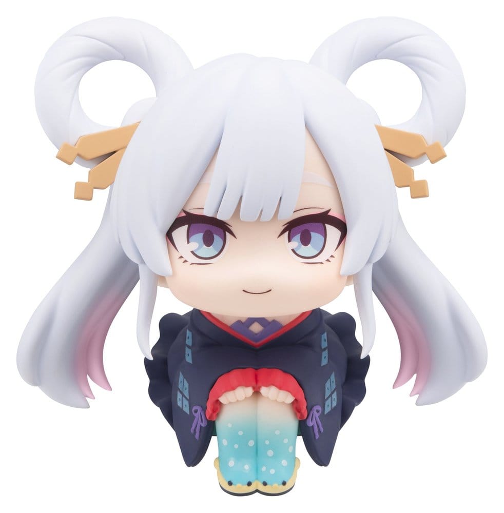 [PRÉ-RESERVA] Cosmic Princess Kaguya! Look Up PVC Figure Yachiyo Runami 11 cm