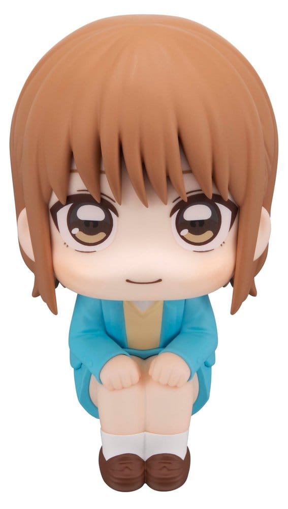 [PRÉ-RESERVA] Blue Box Look Up PVC Figure Chinatsu Kano 11 cm (with gift)