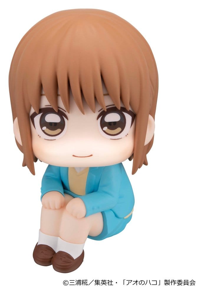 [PRÉ-RESERVA] Blue Box Look Up PVC Figure Chinatsu Kano 11 cm (with gift)