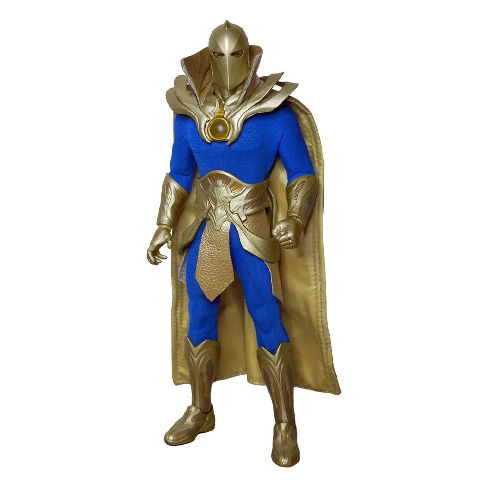 [PRÉ-RESERVA] DC Comics One:12 Collective Action Figure 1/12 Dr. Fate 16 cm