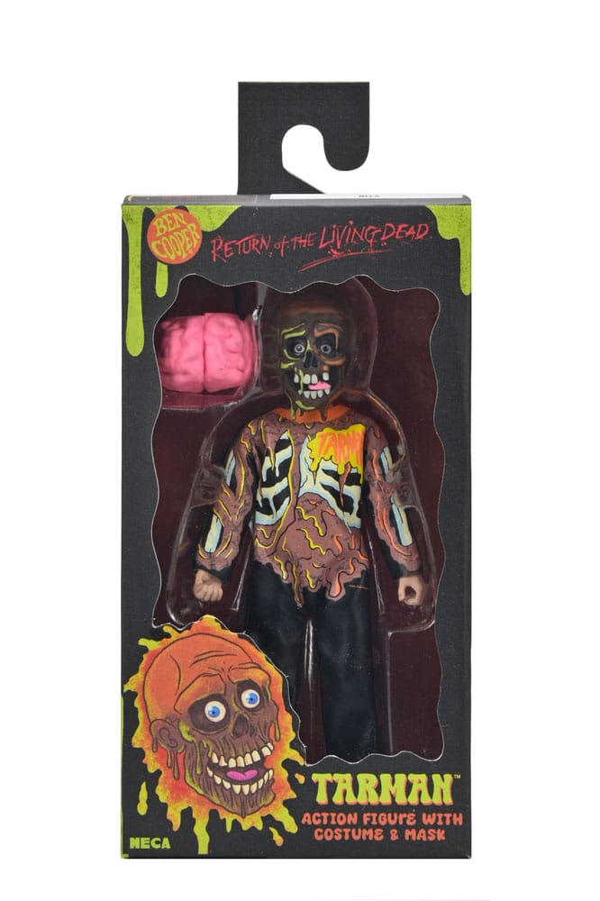Ben Cooper Action Figures Costume Series 7 15 cm Assortment (15)