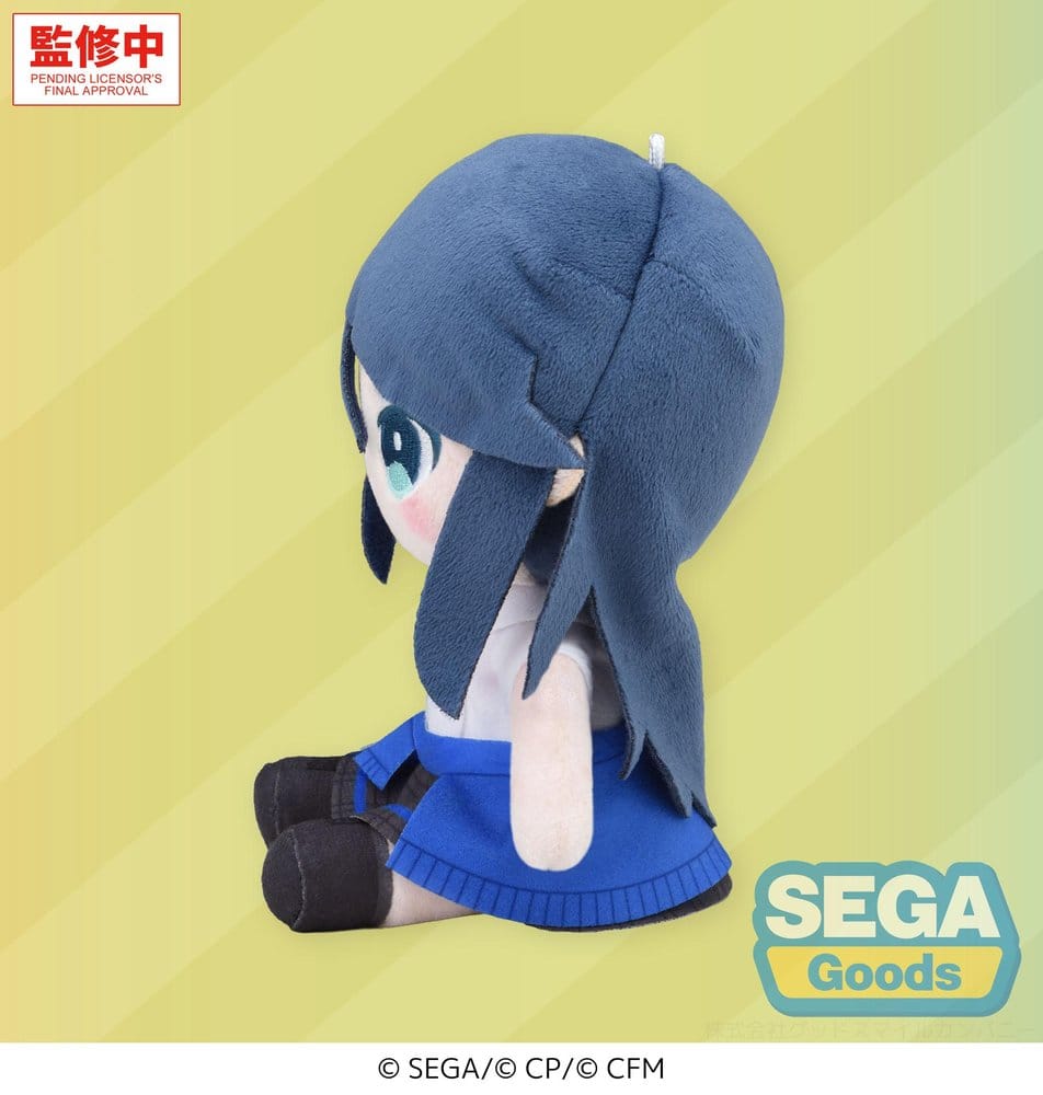 [PRÉ-RESERVA] Hatsune Miku: Colorful Stage! My Sekai Plush Figure Ichika Hoshino (S) 13 cm