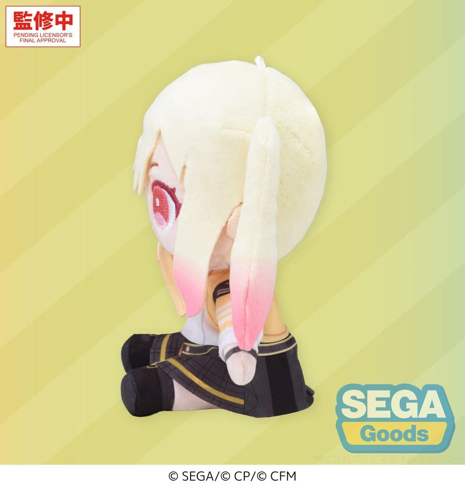 [PRÉ-RESERVA] Hatsune Miku: Colorful Stage! My Sekai Plush Figure Saki Tenma (S) 13 cm
