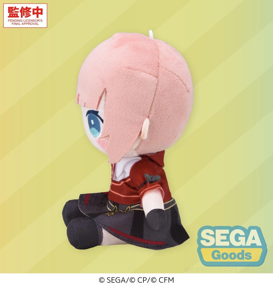 [PRÉ-RESERVA] Hatsune Miku: Colorful Stage! My Sekai Plush Figure Honami Mochizuki (S) 13 cm