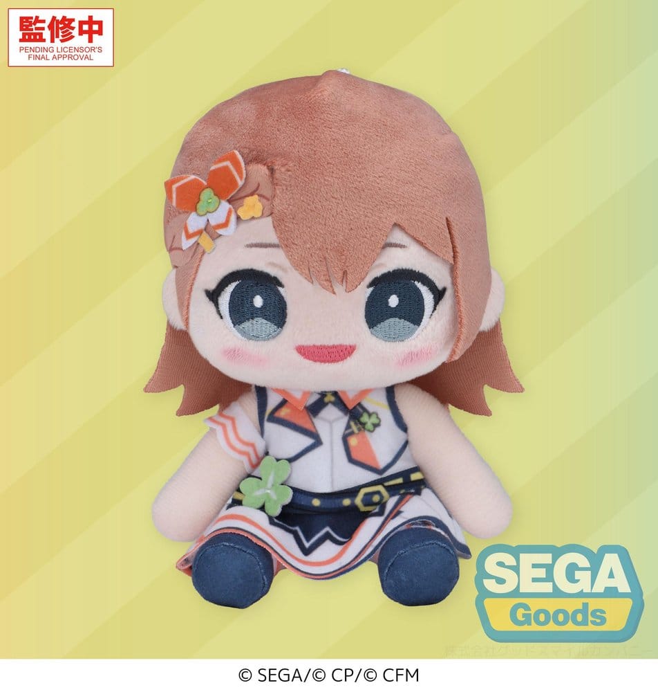 [PRÉ-RESERVA] Hatsune Miku: Colorful Stage! MYSEKAI Plush Figure Minori Hanasato 13 cm