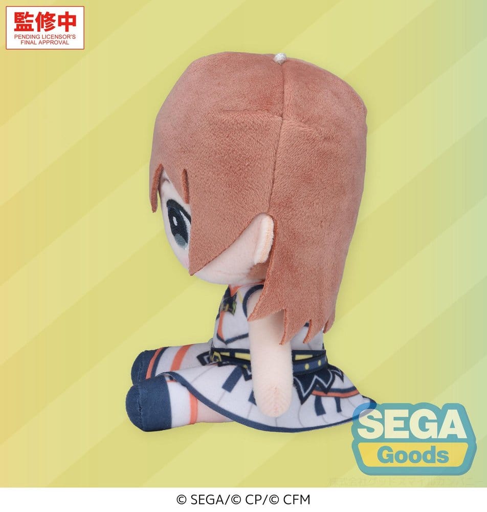 [PRÉ-RESERVA] Hatsune Miku: Colorful Stage! MYSEKAI Plush Figure Minori Hanasato 13 cm