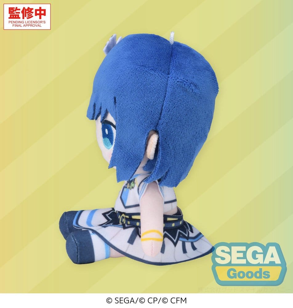 [PRÉ-RESERVA] Hatsune Miku: Colorful Stage! MYSEKAI Plush Figure Haruka Kiritani 13 cm
