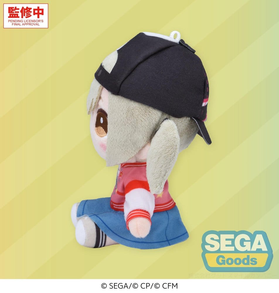 [PRÉ-RESERVA] Hatsune Miku: Colorful Stage! MYSEKAI Plush Figure Kohane Azusawa (S) 13 cm