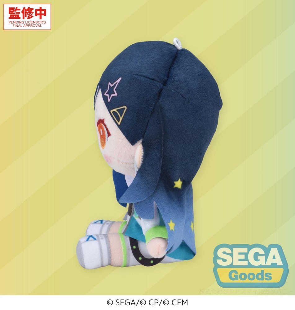 [PRÉ-RESERVA] Hatsune Miku: Colorful Stage! MYSEKAI Plush Figure An Shiraishi (S) 13 cm