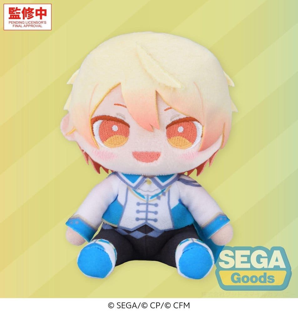 [PRÉ-RESERVA] Hatsune Miku: Colorful Stage! MYSEKAI Plush Figure Tsukasa Tenma (S)