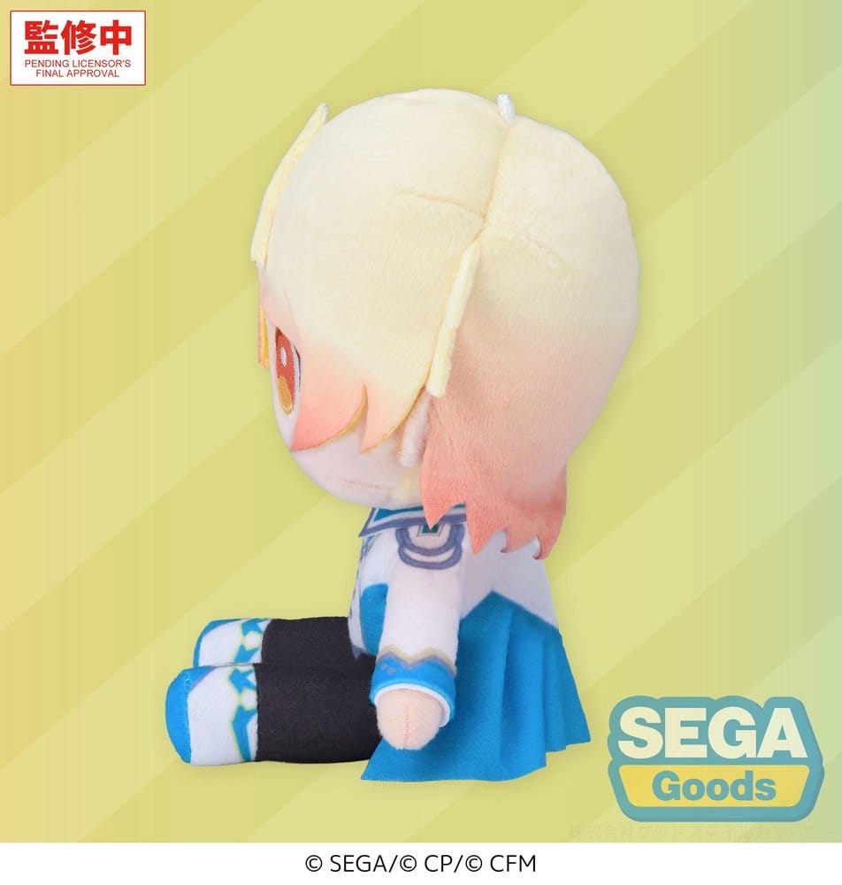 [PRÉ-RESERVA] Hatsune Miku: Colorful Stage! MYSEKAI Plush Figure Tsukasa Tenma (S)