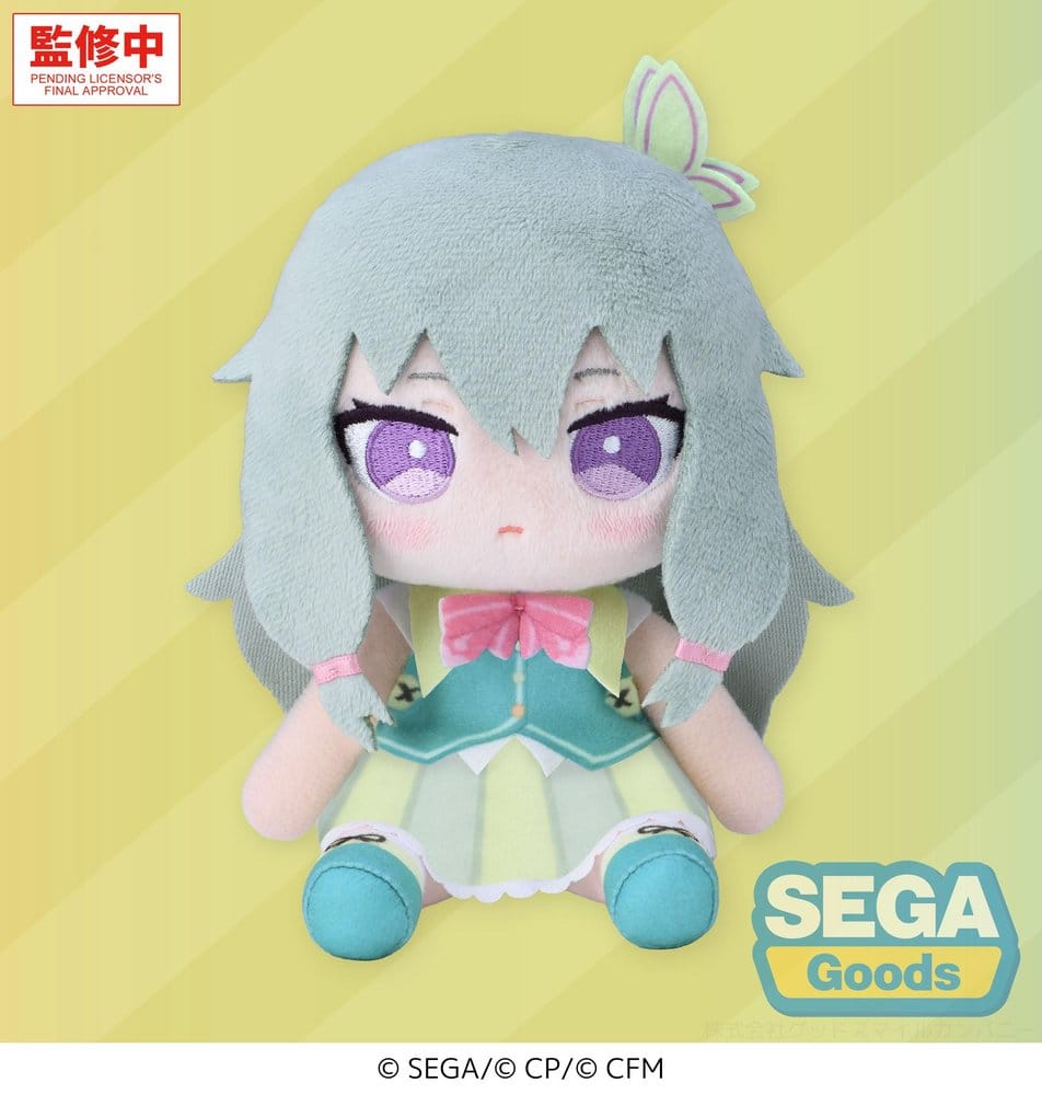 [PRÉ-RESERVA] Hatsune Miku: Colorful Stage! MYSEKAI Plush Figure Nene Kusanagi (S)